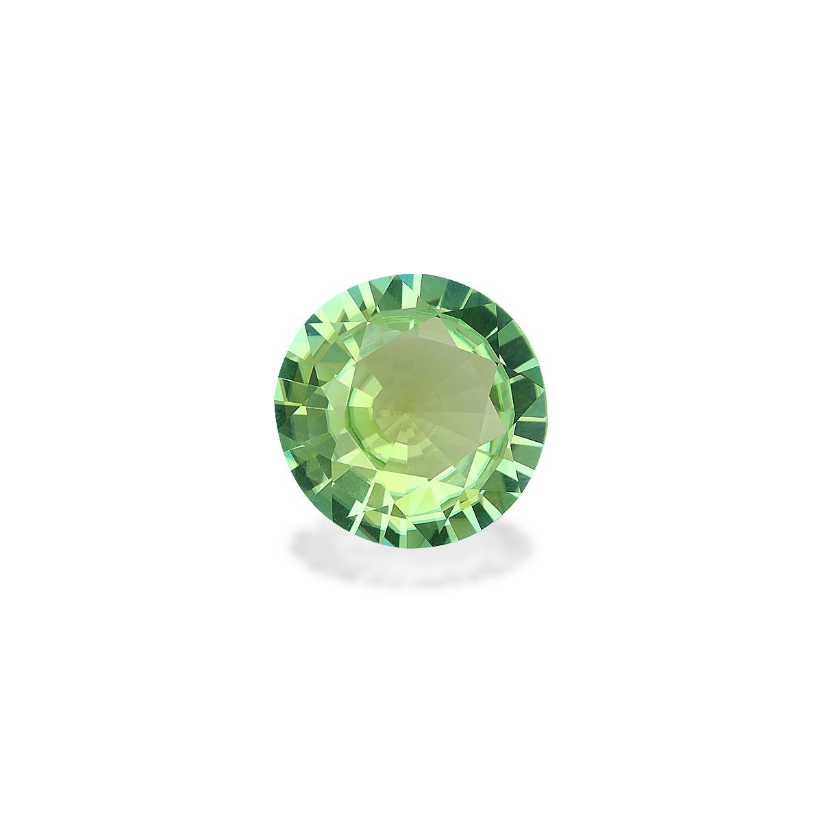 Green Tourmaline 8.42 ct